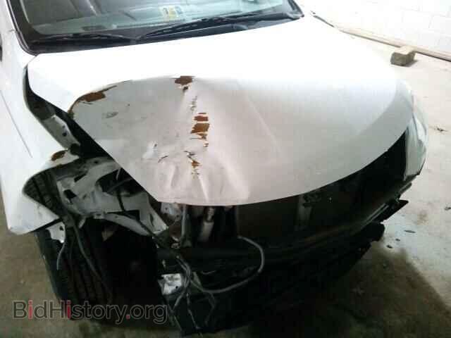 2012 NISSAN VERSA - VIN: 3N1BC1CP5CK273028 - Фото 9