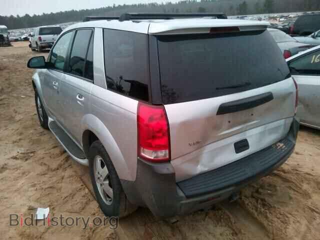 2005 SATURN VUE - VIN: 5GZCZ33D75S839964 - Фото 3