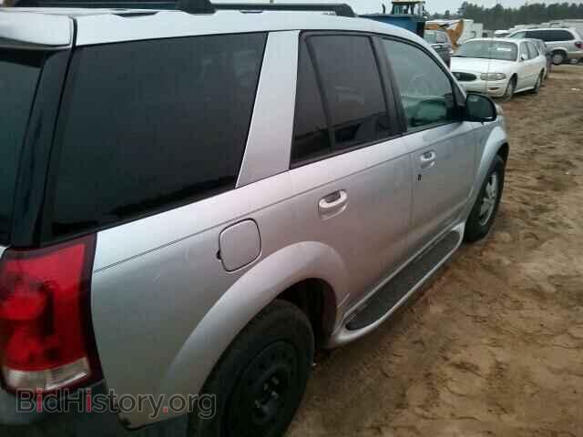2005 SATURN VUE - VIN: 5GZCZ33D75S839964 - Фото 10