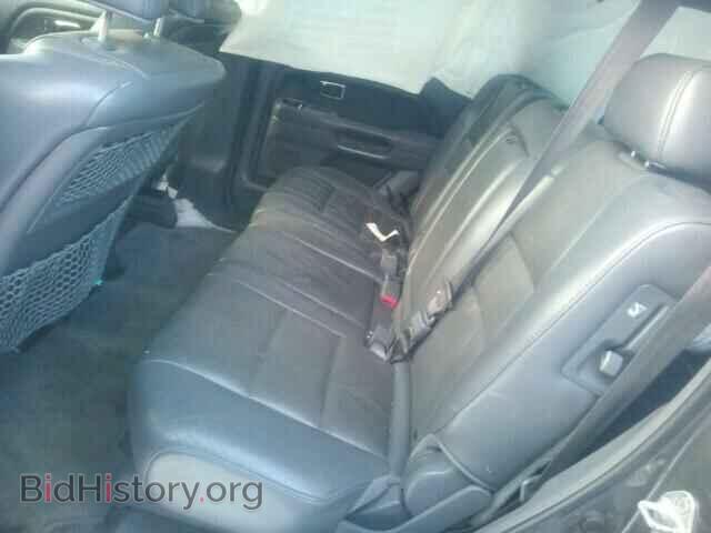 2007 HONDA PILOT - VIN: 2HKYF18597H503157 - Фото 6