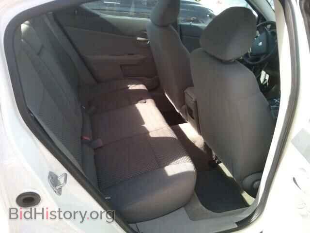 2008 DODGE AVENGER - VIN: 1B3LC46K38N585385 - Photo 6