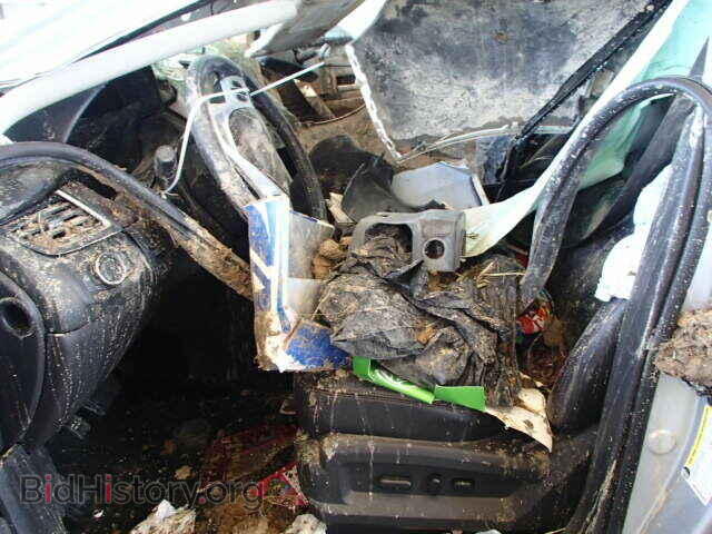 2013 FORD EDGE - VIN: 2FMDK3KC7DBA58403 - Photo 5