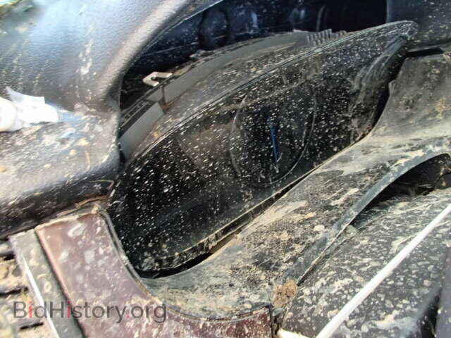 2013 FORD EDGE - VIN: 2FMDK3KC7DBA58403 - Photo 8
