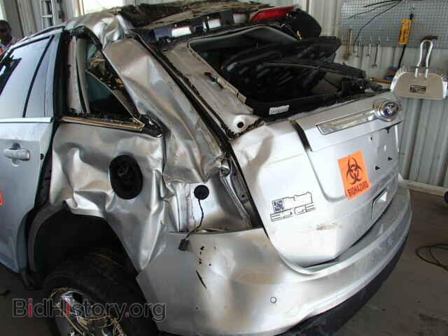 2013 FORD EDGE - VIN: 2FMDK3KC7DBA58403 - Photo 9