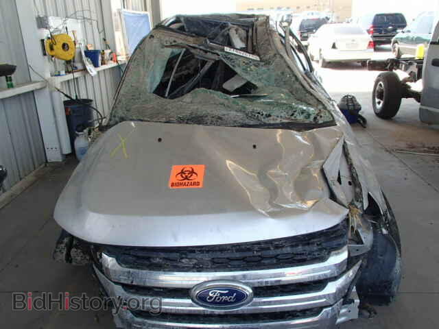 2013 FORD EDGE - VIN: 2FMDK3KC7DBA58403 - Photo 10
