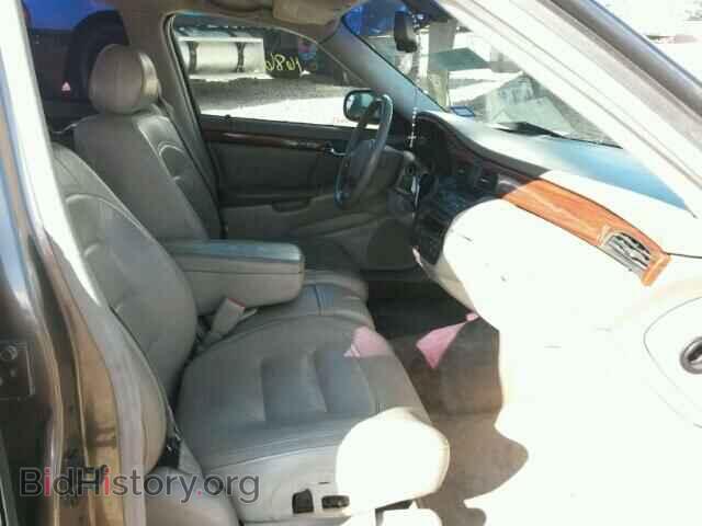 2000 CADILLAC DEVILLE - VIN: 1G6KD54YXYU273383 - Фото 5