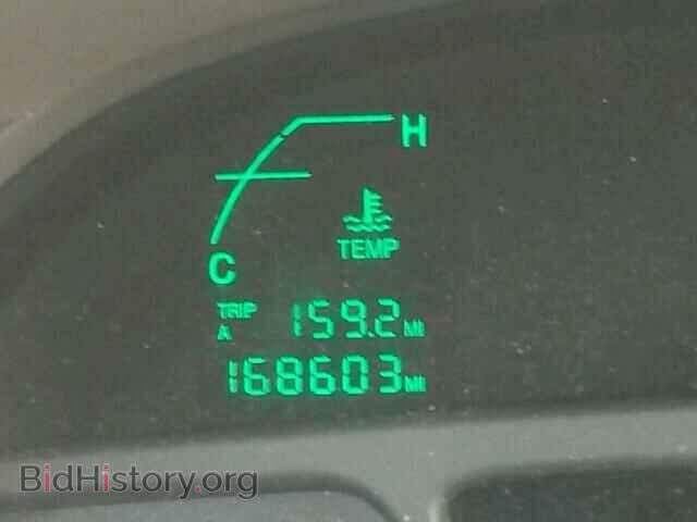 2000 CADILLAC DEVILLE - VIN: 1G6KD54YXYU273383 - Фото 8