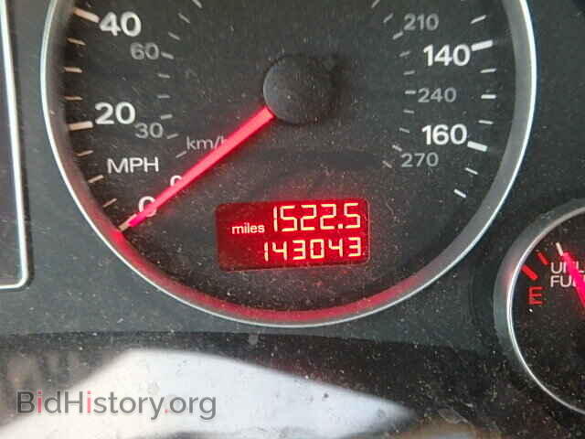 2007 AUDI A4 - VIN: WAUDF78E97A076505 - Фото 8