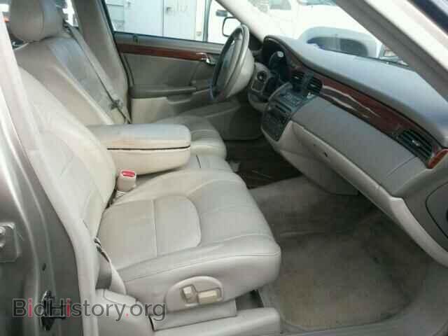 2004 CADILLAC DEVILLE - VIN: 1G6KD54Y94U104143 - Photo 5