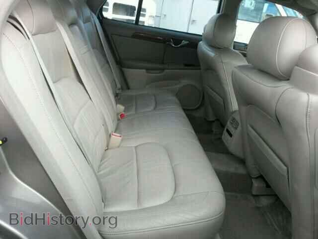 2004 CADILLAC DEVILLE - VIN: 1G6KD54Y94U104143 - Photo 6