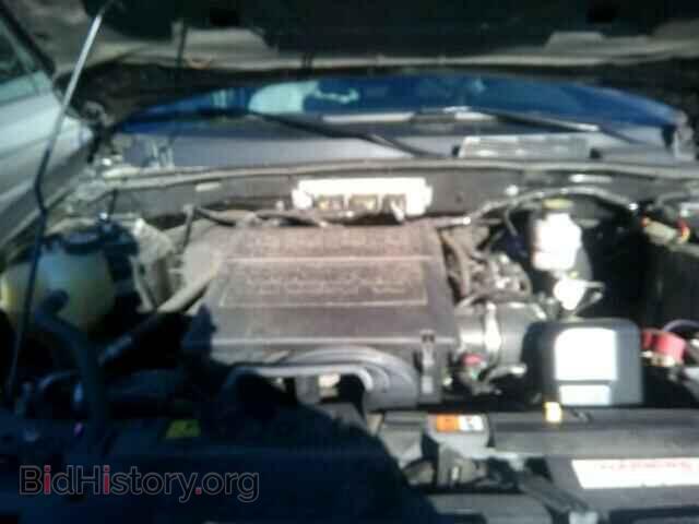2011 FORD ESCAPE - VIN: 1FMCU9EG0BKA12034 - Photo 7