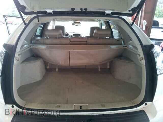 2004 LEXUS RX330 - VIN: 2T2GA31U24C012964 - Фото 10