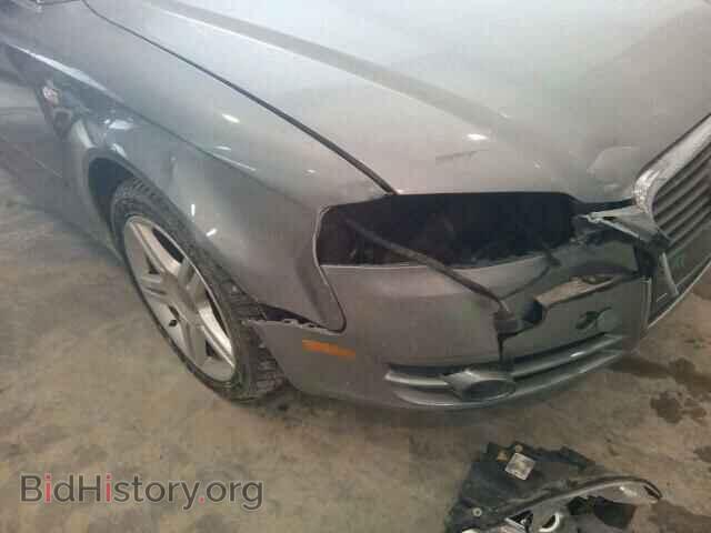 2006 AUDI A4 - VIN: WAUDF78E36A180468 - Photo 9