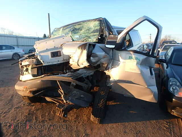 2003 FORD ECONOLINE - VIN: 1FBSS31L73HB67169 - Photo 2