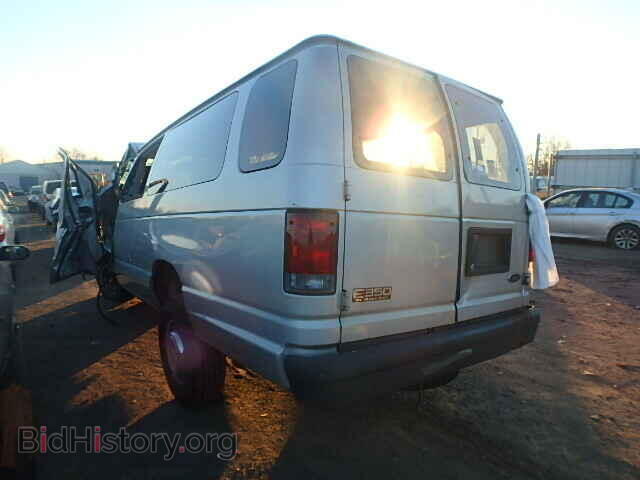 2003 FORD ECONOLINE - VIN: 1FBSS31L73HB67169 - Photo 3
