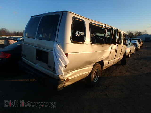 2003 FORD ECONOLINE - VIN: 1FBSS31L73HB67169 - Photo 4
