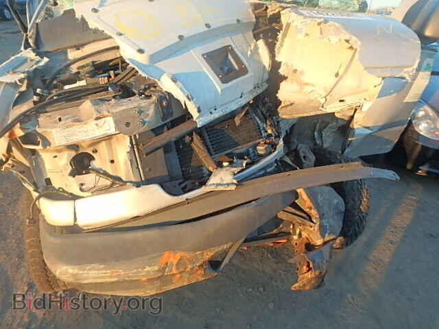 2003 FORD ECONOLINE - VIN: 1FBSS31L73HB67169 - Photo 7