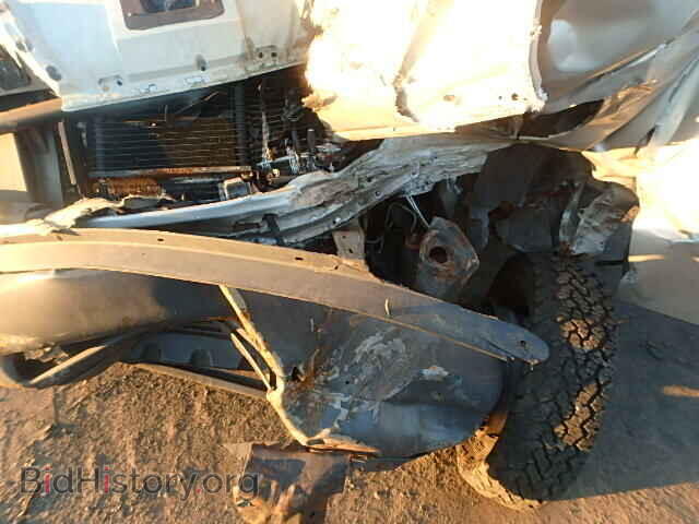 2003 FORD ECONOLINE - VIN: 1FBSS31L73HB67169 - Photo 10