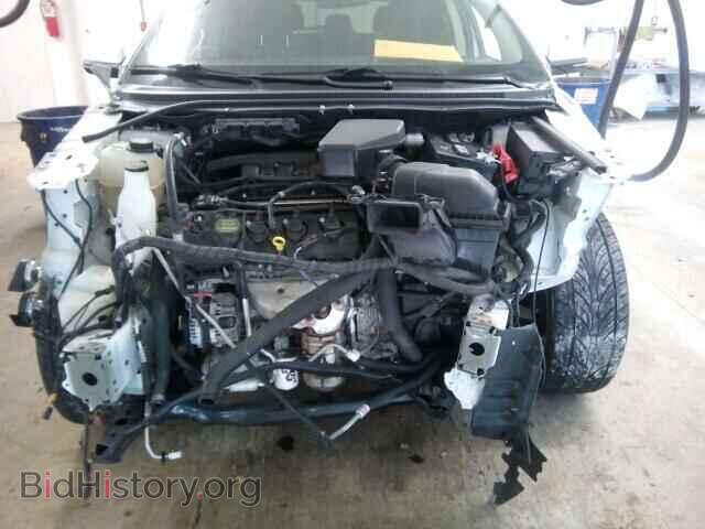 2012 FORD EDGE - VIN: 2FMDK4AK7CBA02667 - Фото 7