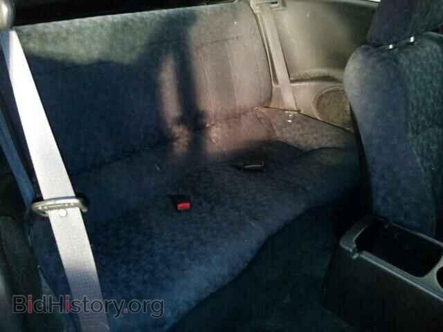 2003 MITSUBISHI ECLIPSE - VIN: 4A3AC34G23E002633 - Фото 6