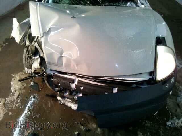 2003 MITSUBISHI ECLIPSE - VIN: 4A3AC34G23E002633 - Фото 7