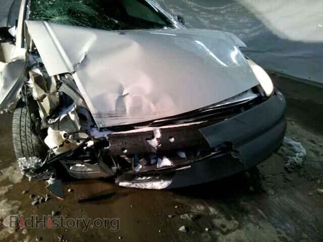 2003 MITSUBISHI ECLIPSE - VIN: 4A3AC34G23E002633 - Фото 10
