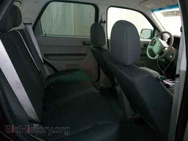 2012 FORD ESCAPE - VIN: 1FMCU9C75CKB34165 - Фото 6