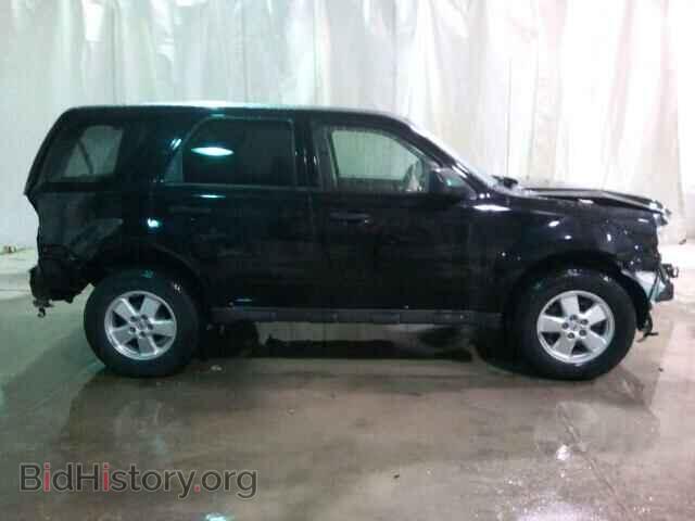 2012 FORD ESCAPE - VIN: 1FMCU9C75CKB34165 - Фото 9