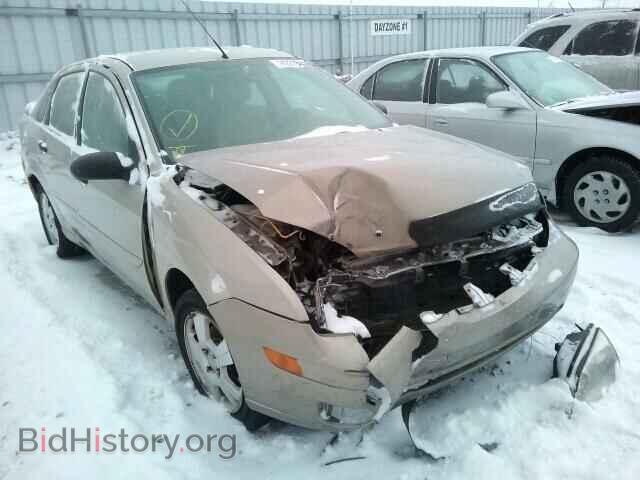 Фотография 1FAFP34N77W300046 - FORD FOCUS 2007