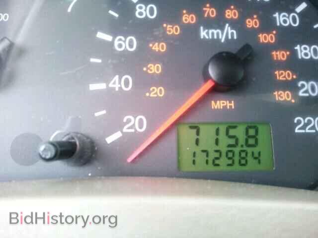 2007 FORD FOCUS - VIN: 1FAFP34N77W300046 - Фото 8