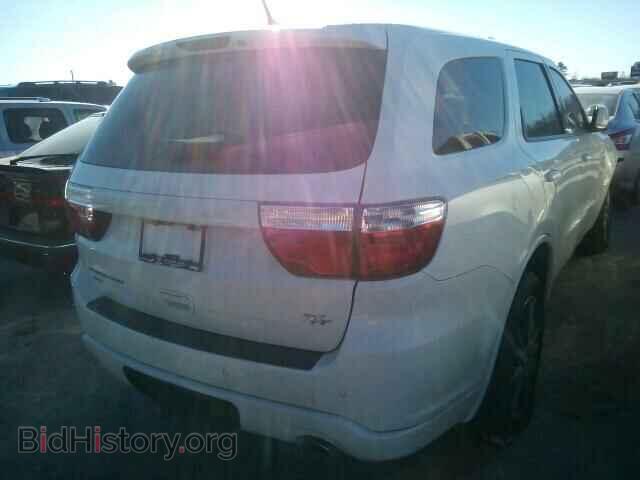 2013 DODGE DURANGO - VIN: 1C4SDJCT6DC695808 - Photo 4