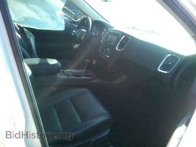 2013 DODGE DURANGO - VIN: 1C4SDJCT6DC695808 - Photo 5