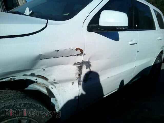 2013 DODGE DURANGO - VIN: 1C4SDJCT6DC695808 - Photo 10