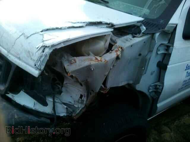 2007 FORD ECONOLINE - VIN: 1FTSS34L87DA90526 - Photo 9