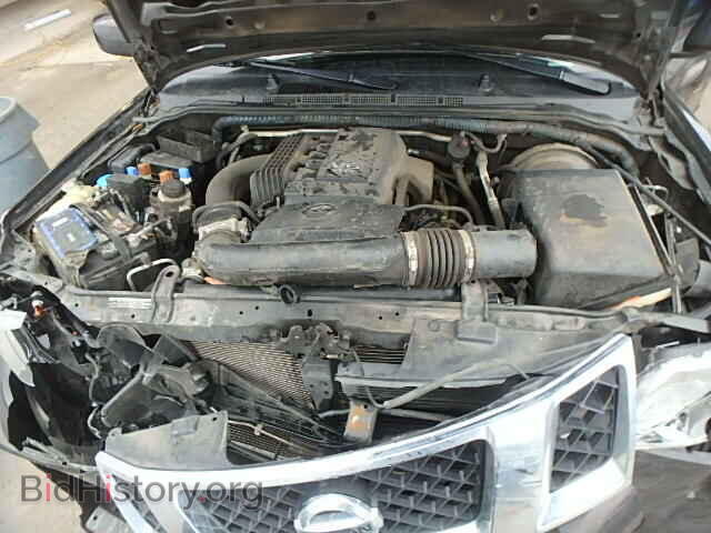 2011 NISSAN PATHFINDER - VIN: 5N1AR1NN3BC602599 - Фото 7