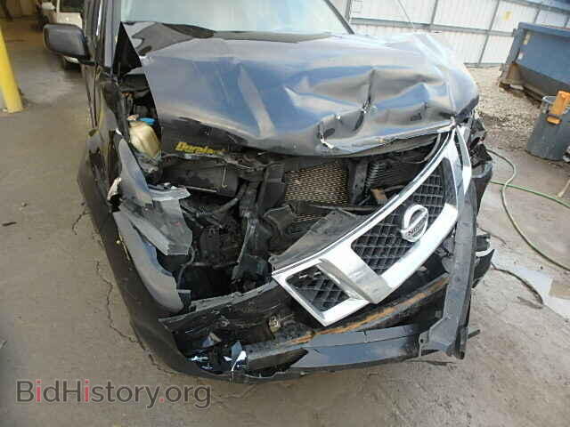 2011 NISSAN PATHFINDER - VIN: 5N1AR1NN3BC602599 - Фото 10