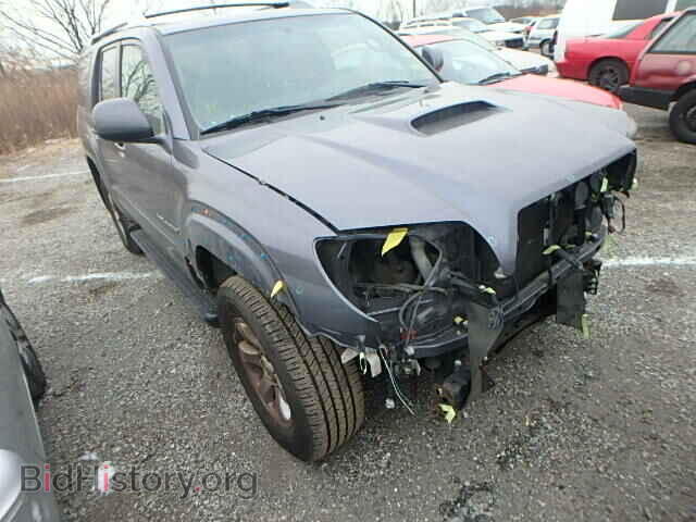 Фотография JTEBU14R140025230 - TOYOTA 4RUNNER 2004