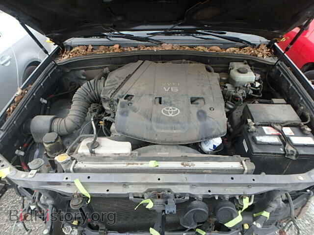 2004 TOYOTA 4RUNNER - VIN: JTEBU14R140025230 - Фото 7