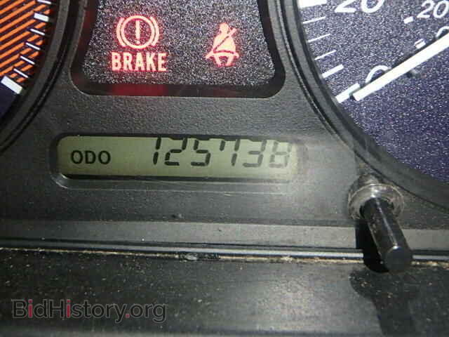 2000 MAZDA MIATA - VIN: JM1NB3537Y0156360 - Фото 8
