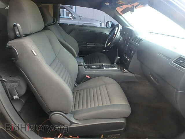 2012 DODGE CHALLENGER - VIN: 2C3CDYAGXCH280798 - Photo 5