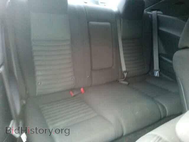 2012 DODGE CHALLENGER - VIN: 2C3CDYAGXCH280798 - Photo 6