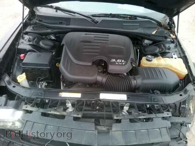 2012 DODGE CHALLENGER - VIN: 2C3CDYAGXCH280798 - Photo 7
