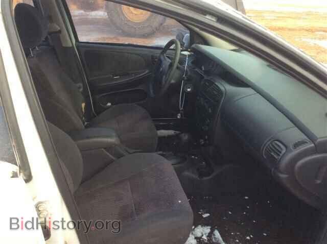 2000 DODGE NEON - VIN: 1B3ES46C8YD818218 - Фото 5