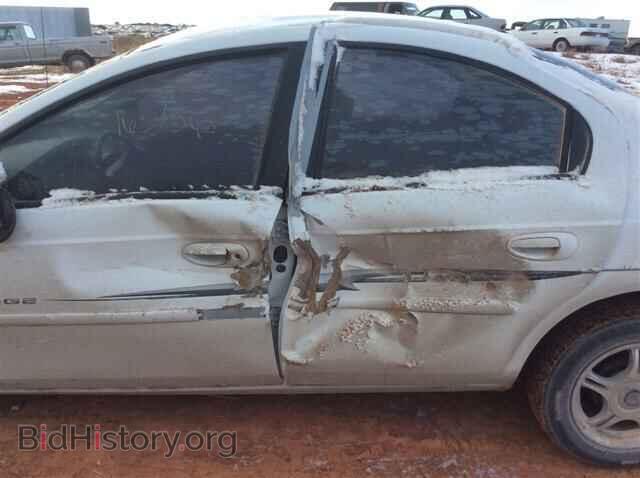2000 DODGE NEON - VIN: 1B3ES46C8YD818218 - Фото 9
