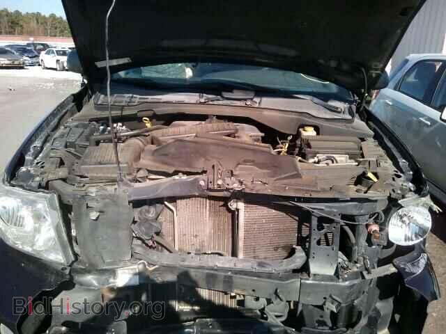 2008 DODGE DURANGO - VIN: 1D8HD48218F108951 - Фото 7