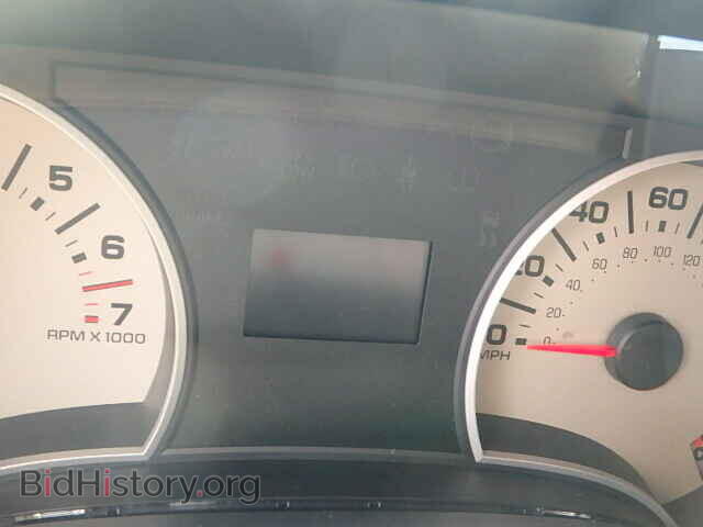 2006 FORD EXPLORER - VIN: 1FMEU74E26UA32972 - Фото 8
