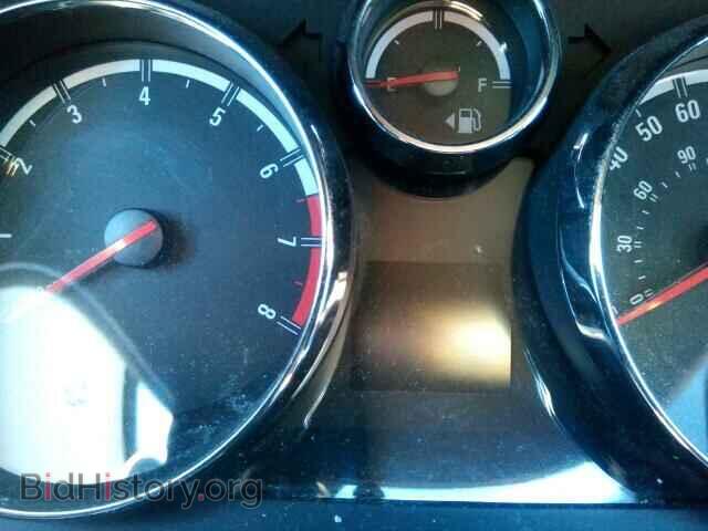 2009 SATURN VUE - VIN: 3GSCL53729S557805 - Фото 8