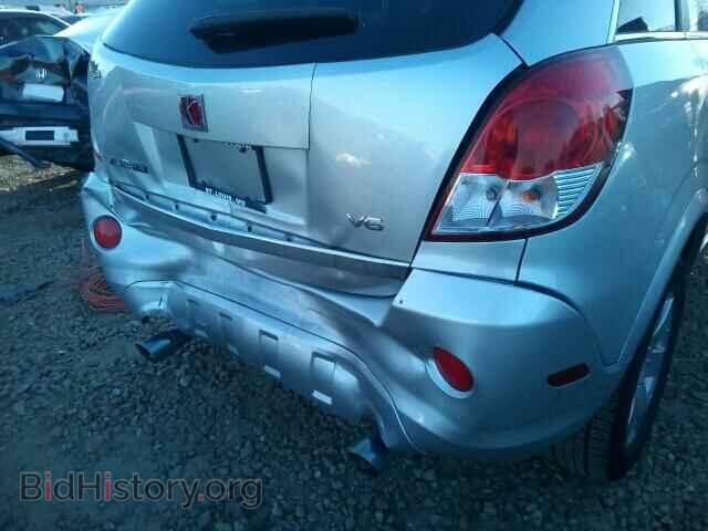 2009 SATURN VUE - VIN: 3GSCL53729S557805 - Фото 10