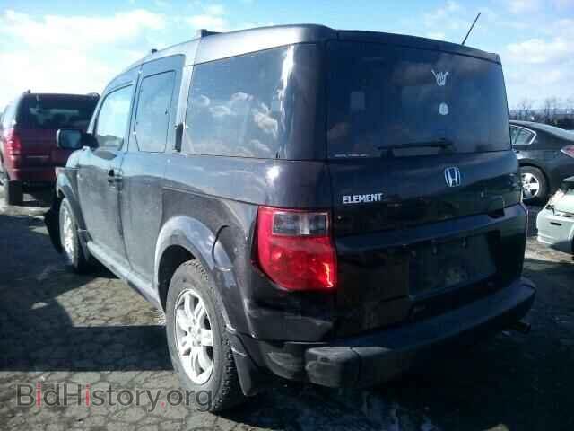2006 HONDA ELEMENT - VIN: 5J6YH28786L002346 - Photo 3