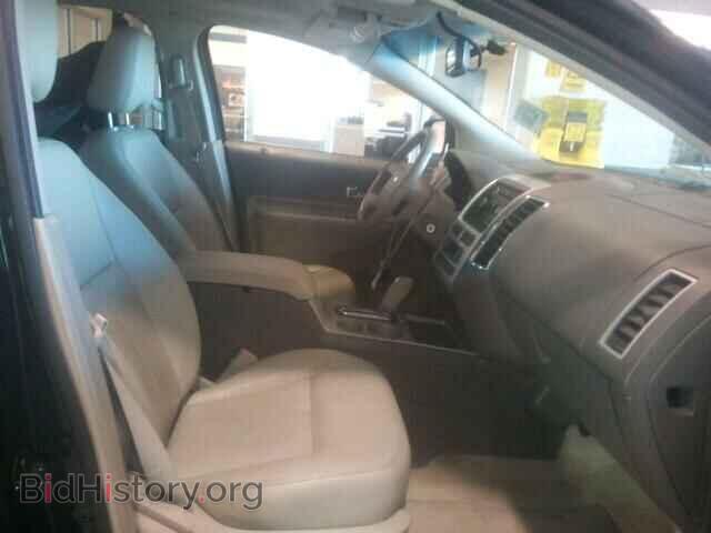 2008 FORD EDGE - VIN: 2FMDK39C68BB36049 - Фото 5